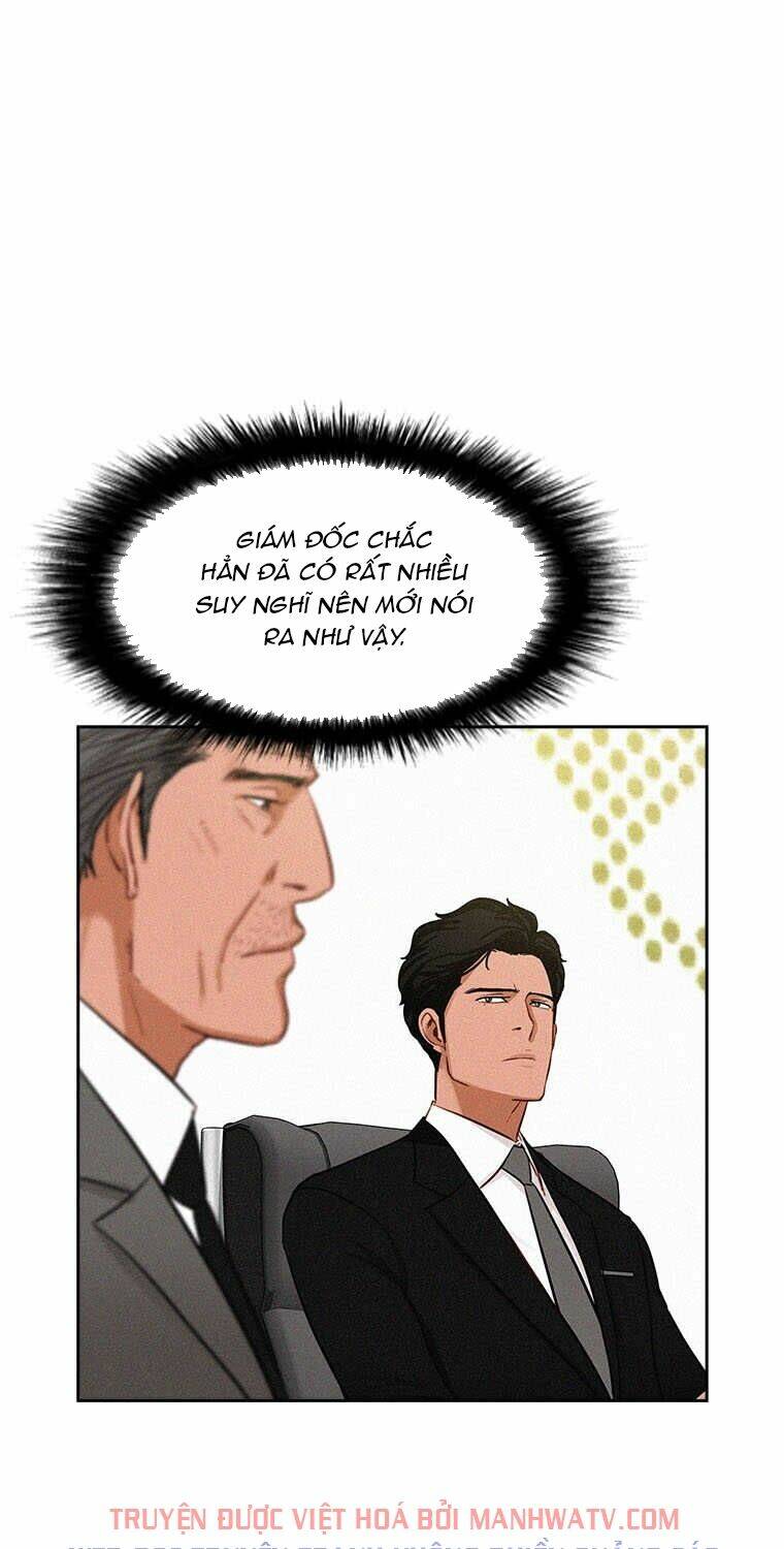 Chúa Tể Đồng Tiền Chapter 58 - Trang 15