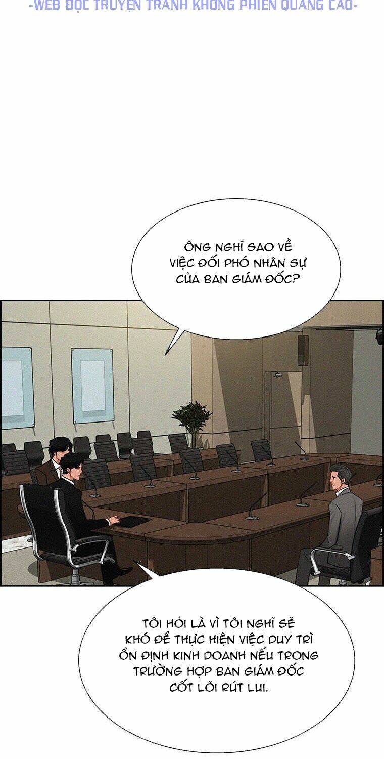 Chúa Tể Đồng Tiền Chapter 58 - Trang 16