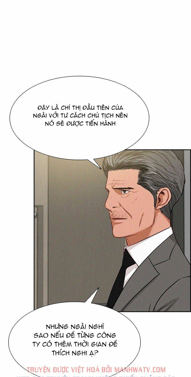 Chúa Tể Đồng Tiền Chapter 58 - Trang 17