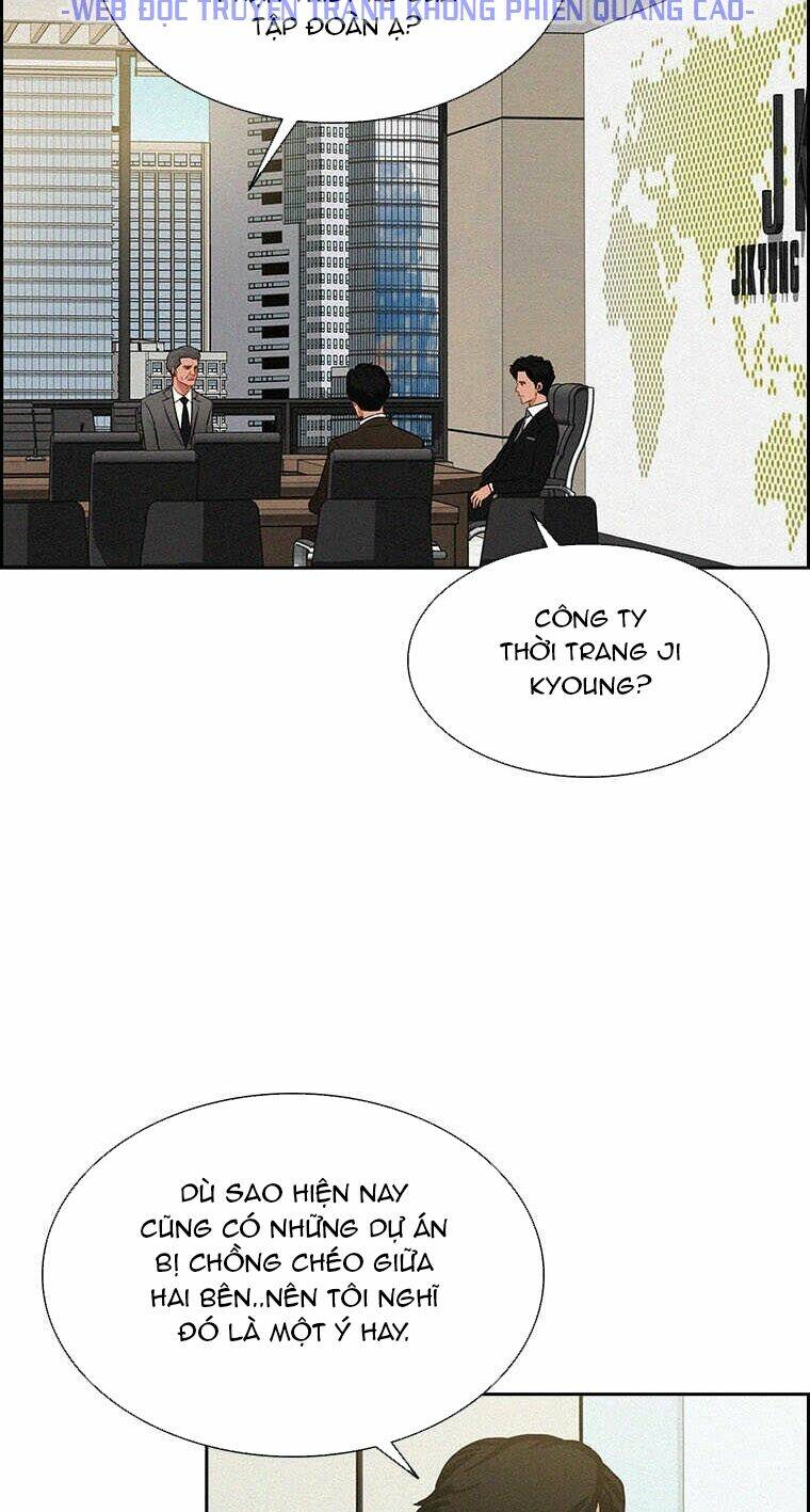 Chúa Tể Đồng Tiền Chapter 58 - Trang 20