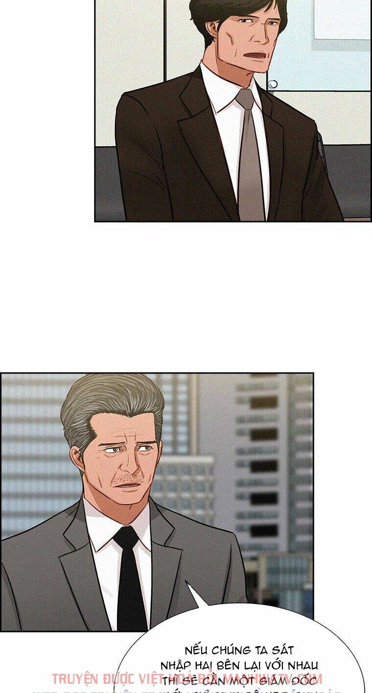 Chúa Tể Đồng Tiền Chapter 58 - Trang 21