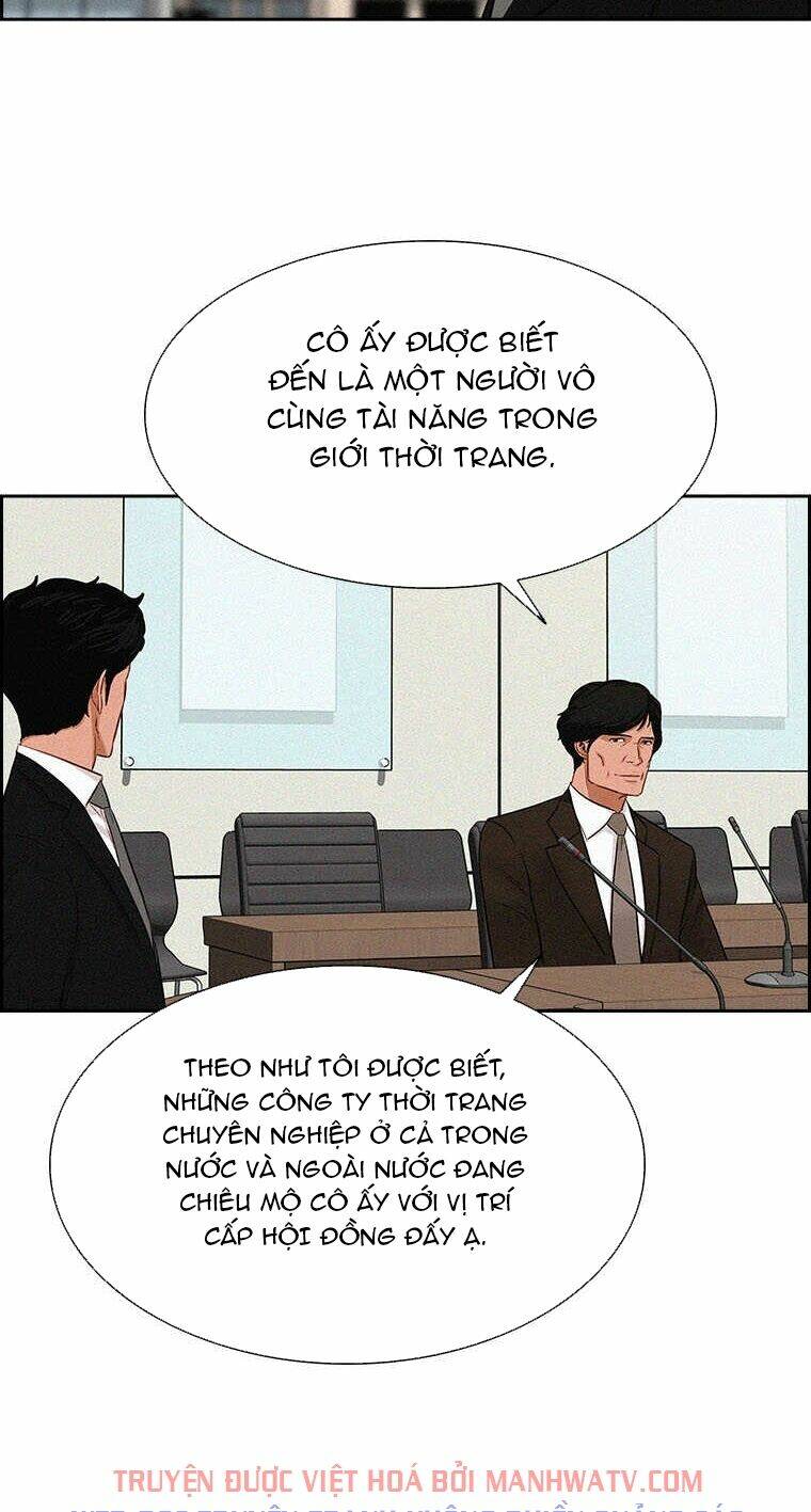 Chúa Tể Đồng Tiền Chapter 58 - Trang 23