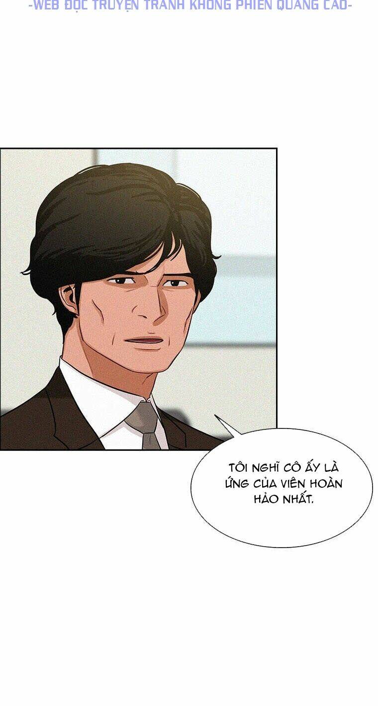 Chúa Tể Đồng Tiền Chapter 58 - Trang 24