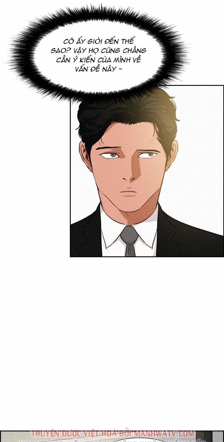 Chúa Tể Đồng Tiền Chapter 58 - Trang 25