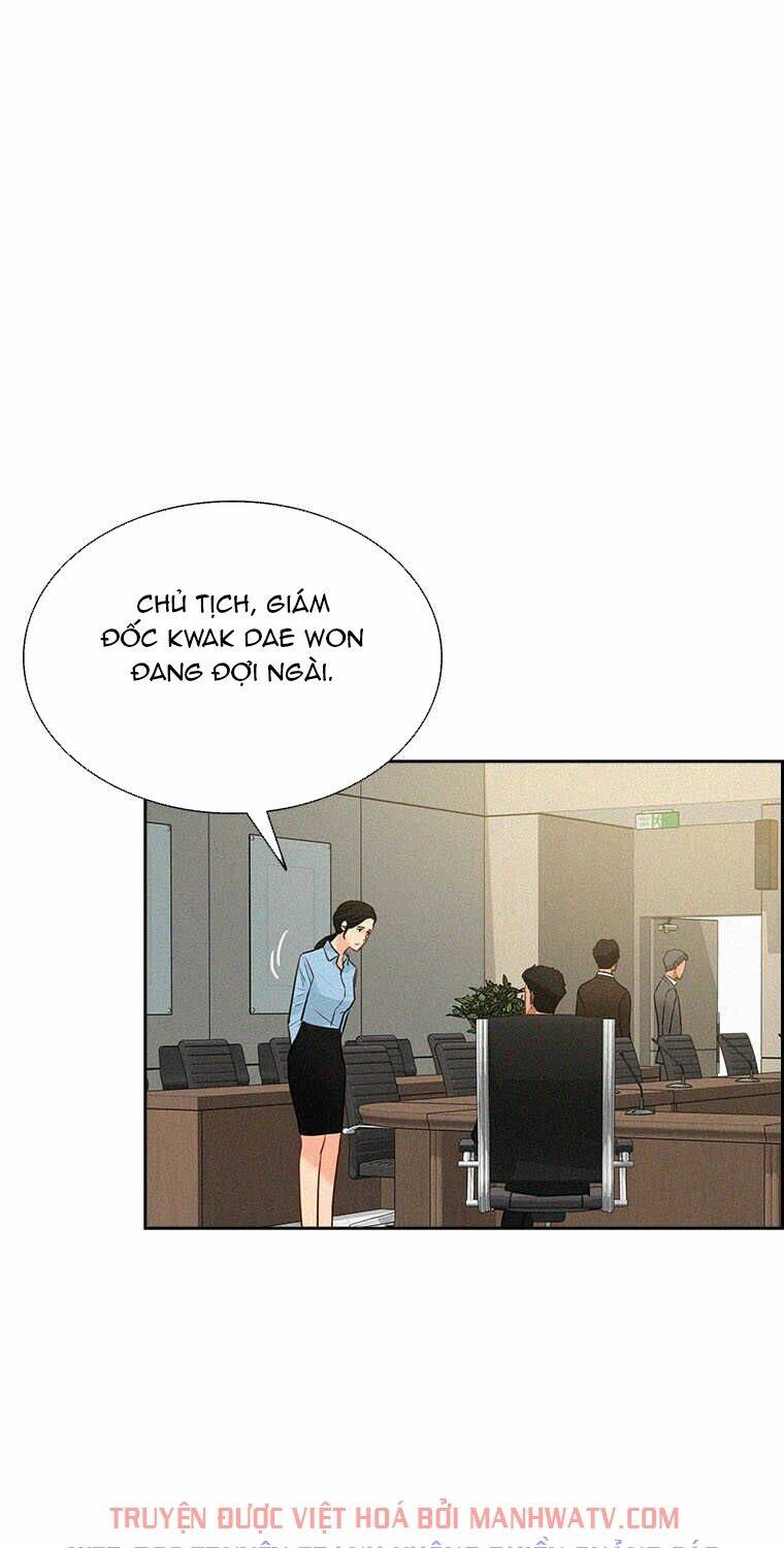 Chúa Tể Đồng Tiền Chapter 58 - Trang 27