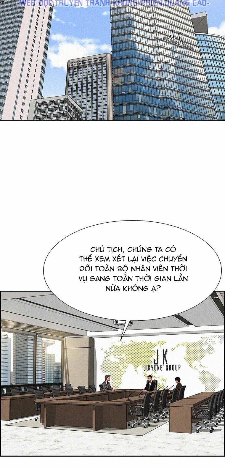 Chúa Tể Đồng Tiền Chapter 58 - Trang 2