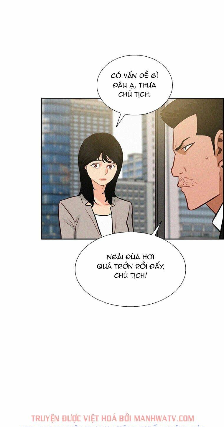 Chúa Tể Đồng Tiền Chapter 58 - Trang 31