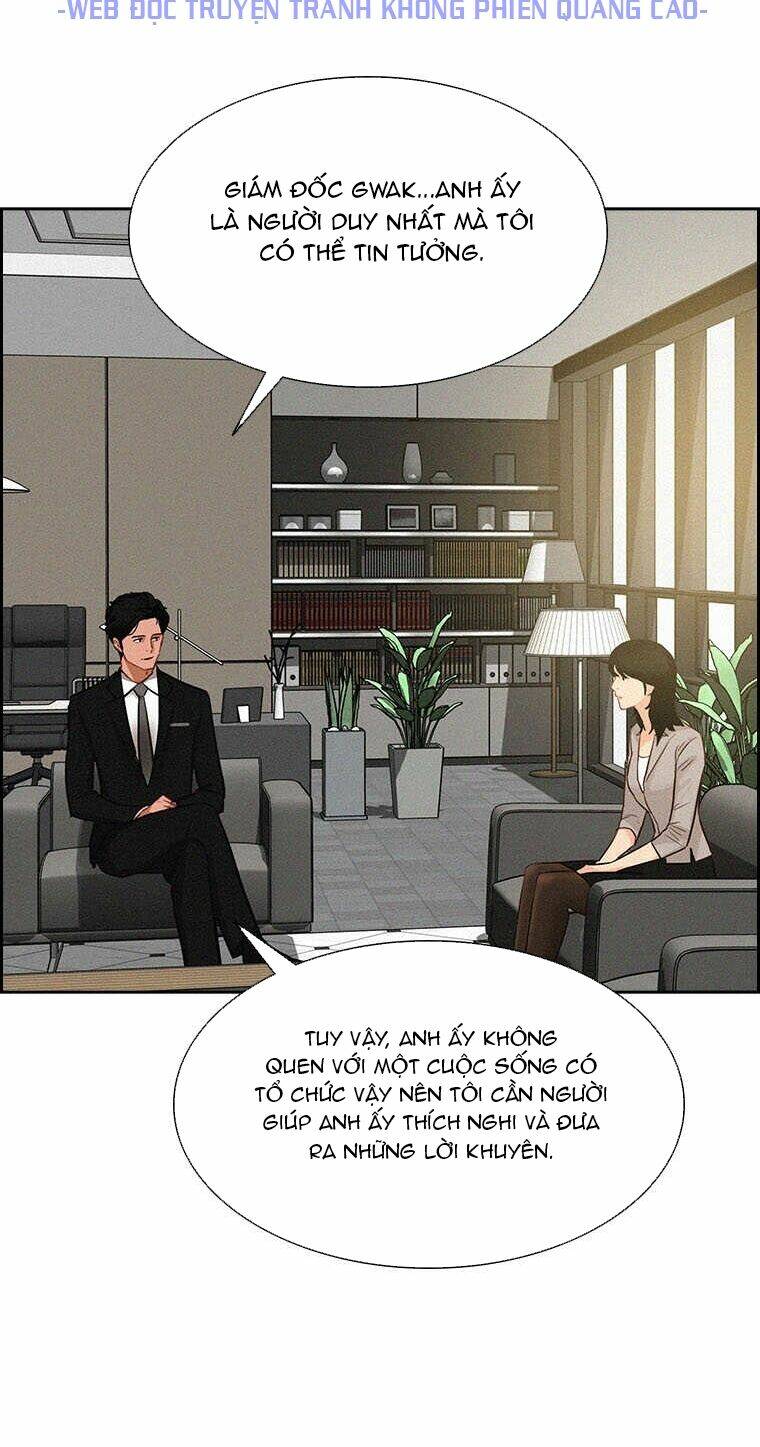 Chúa Tể Đồng Tiền Chapter 58 - Trang 32