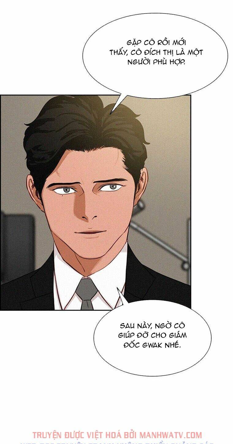 Chúa Tể Đồng Tiền Chapter 58 - Trang 33