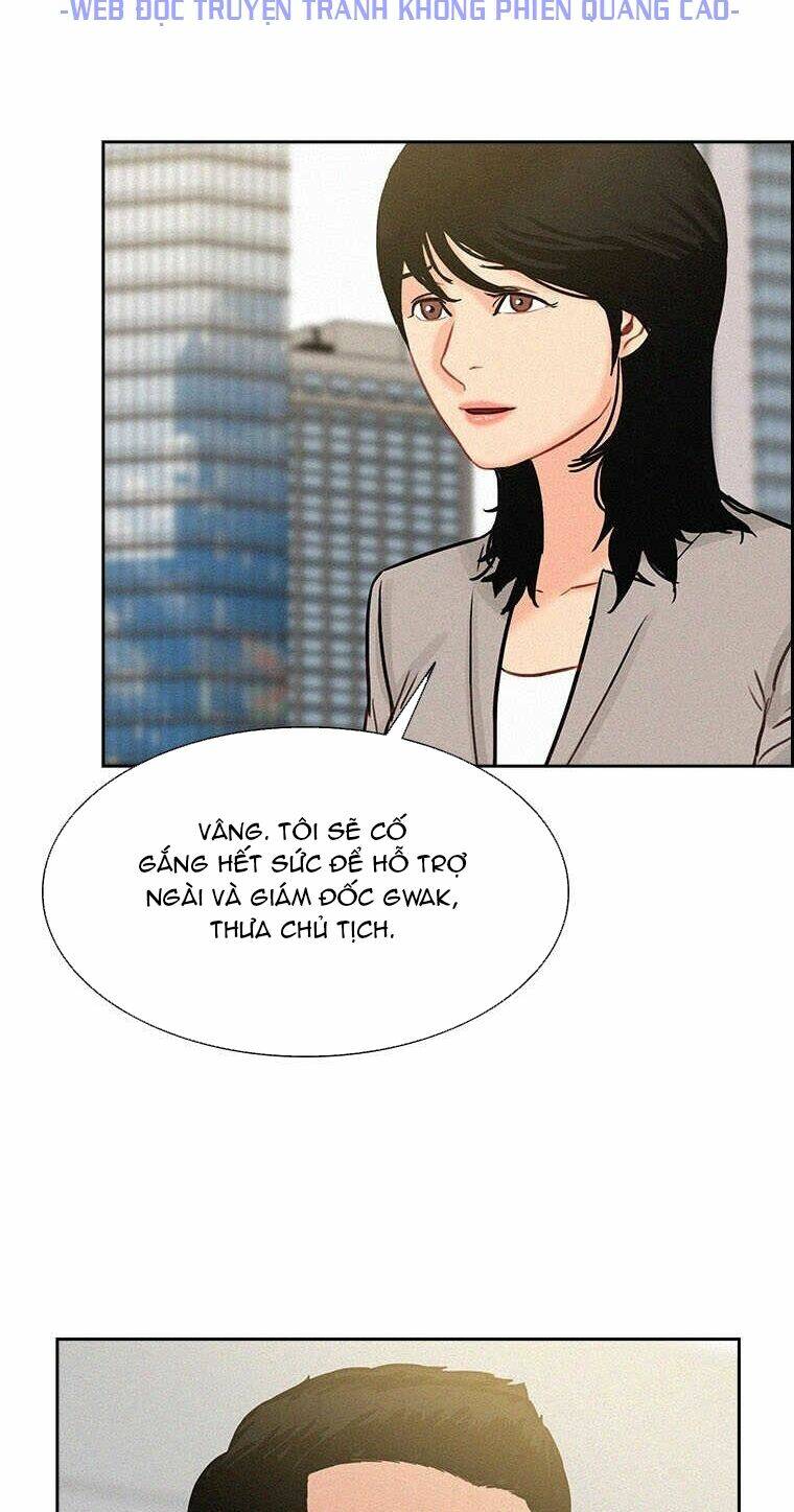 Chúa Tể Đồng Tiền Chapter 58 - Trang 34