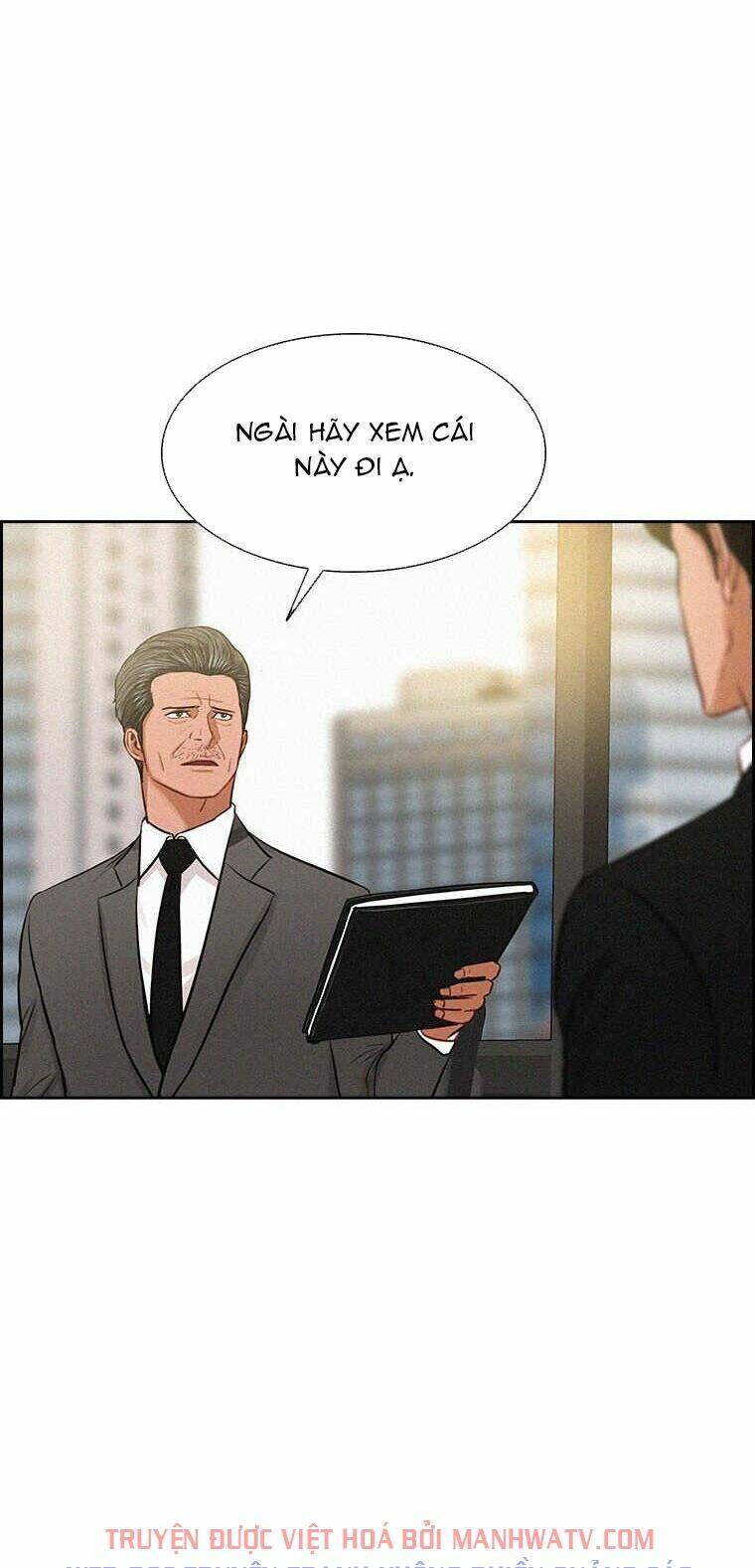 Chúa Tể Đồng Tiền Chapter 58 - Trang 3