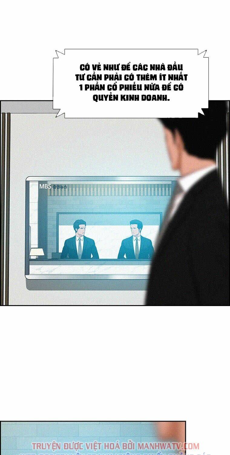 Chúa Tể Đồng Tiền Chapter 58 - Trang 39