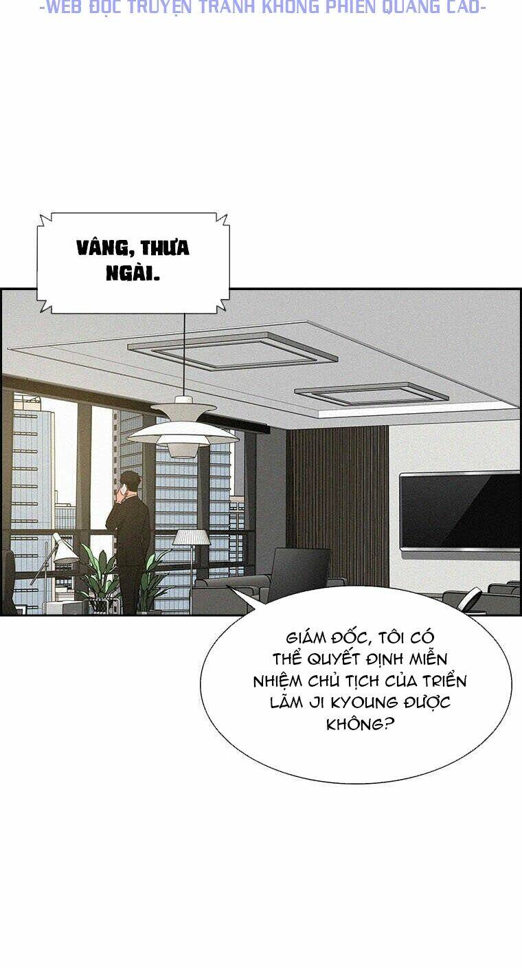 Chúa Tể Đồng Tiền Chapter 58 - Trang 44