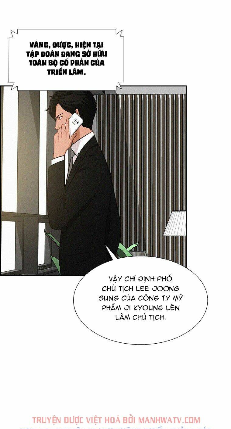 Chúa Tể Đồng Tiền Chapter 58 - Trang 45