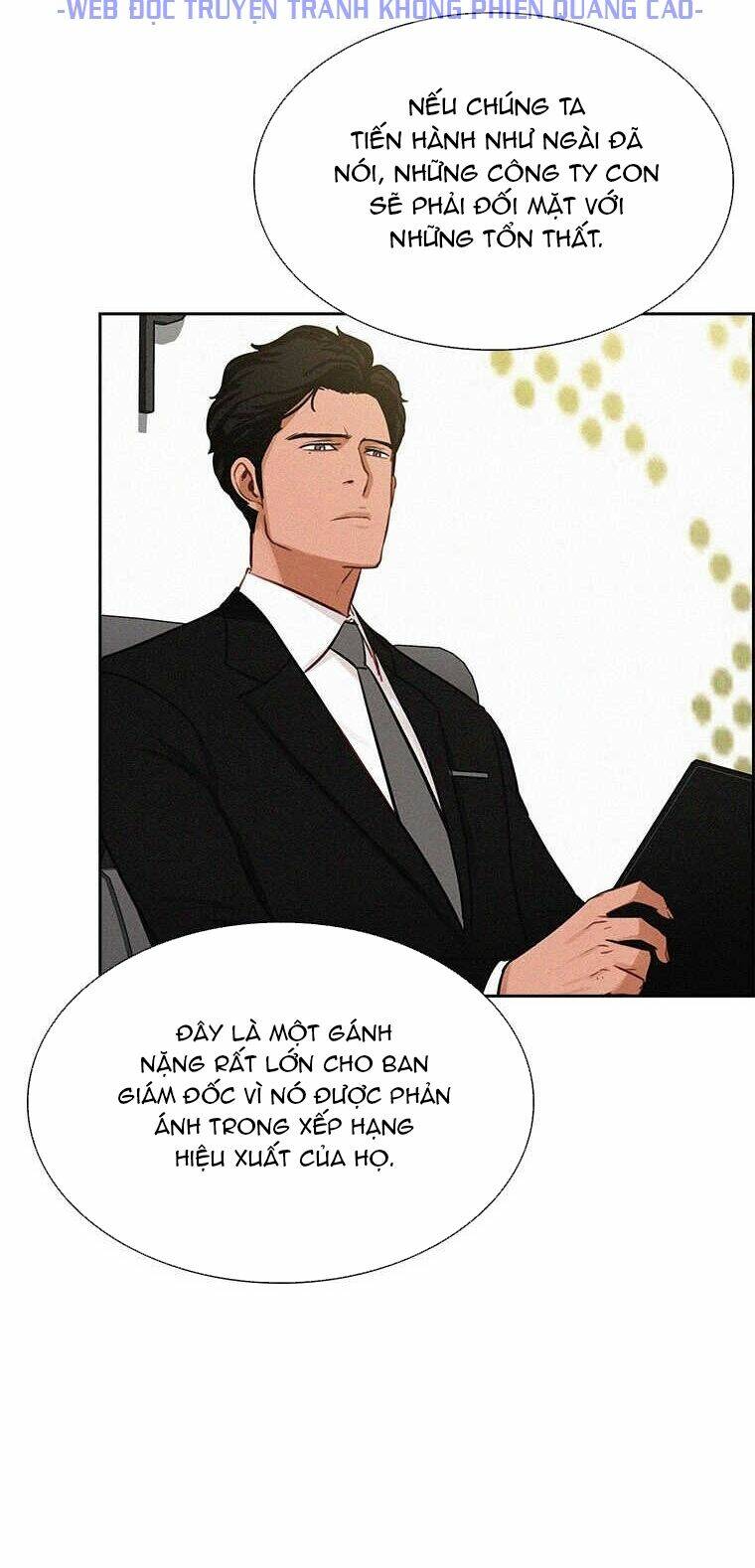 Chúa Tể Đồng Tiền Chapter 58 - Trang 4