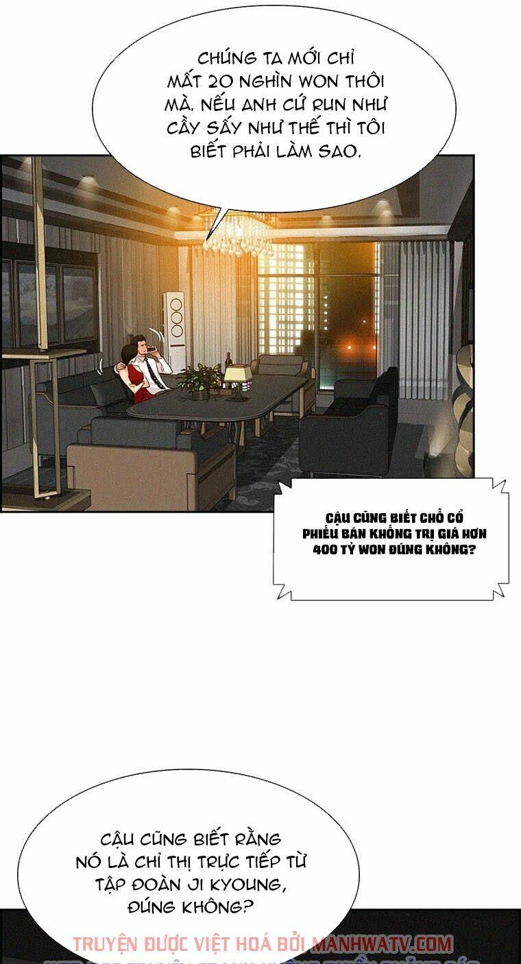 Chúa Tể Đồng Tiền Chapter 58 - Trang 55