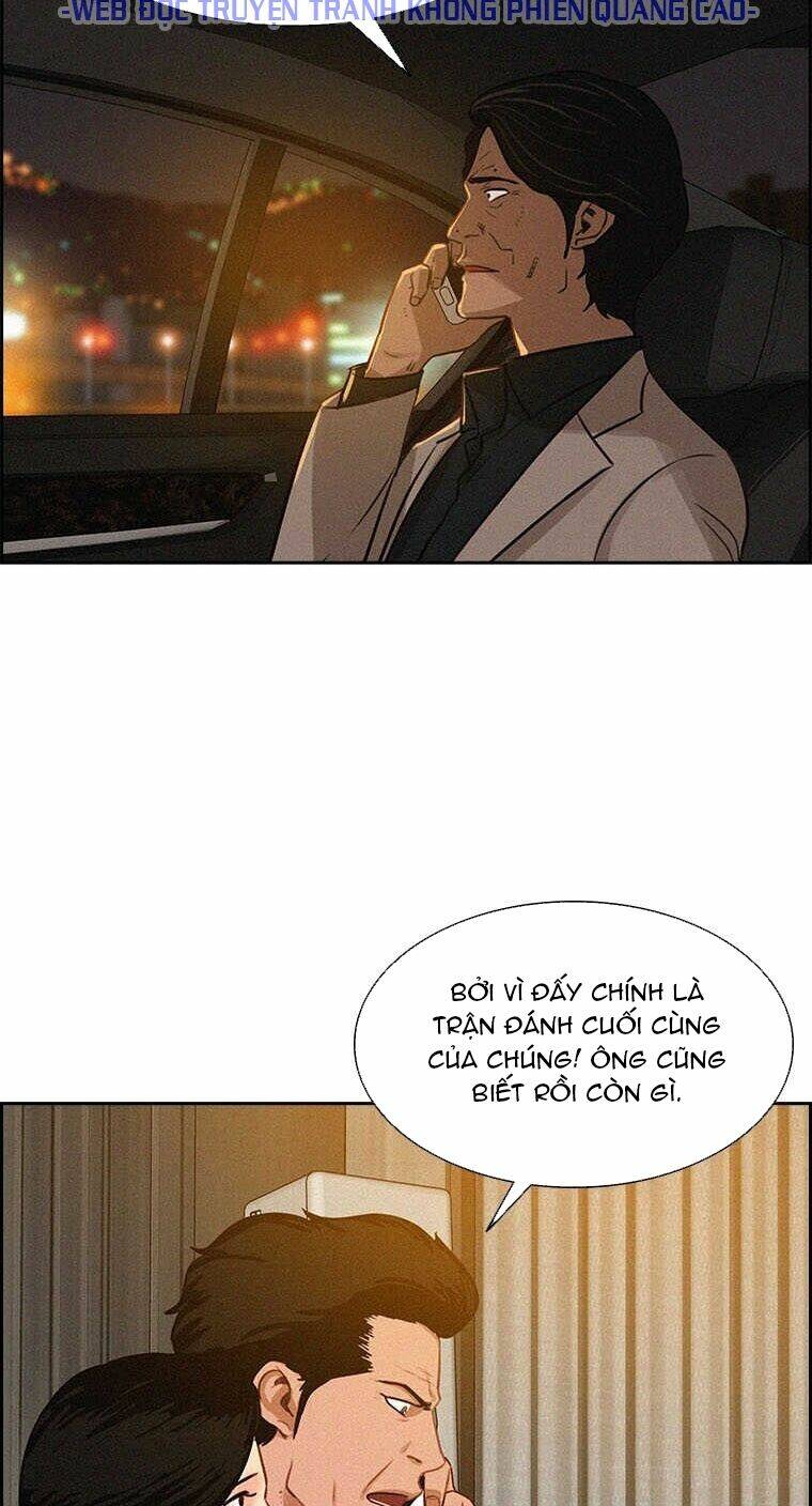 Chúa Tể Đồng Tiền Chapter 58 - Trang 56