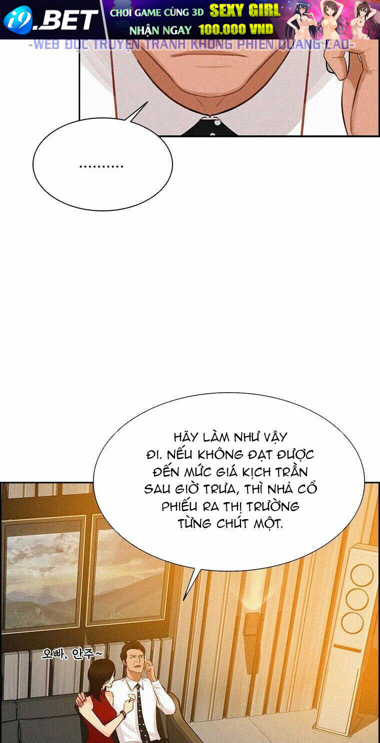 Chúa Tể Đồng Tiền Chapter 58 - Trang 58