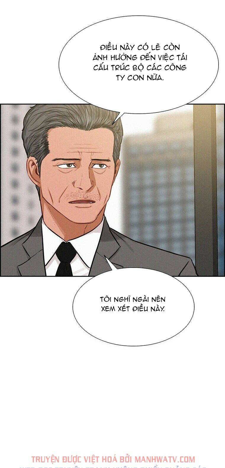 Chúa Tể Đồng Tiền Chapter 58 - Trang 5