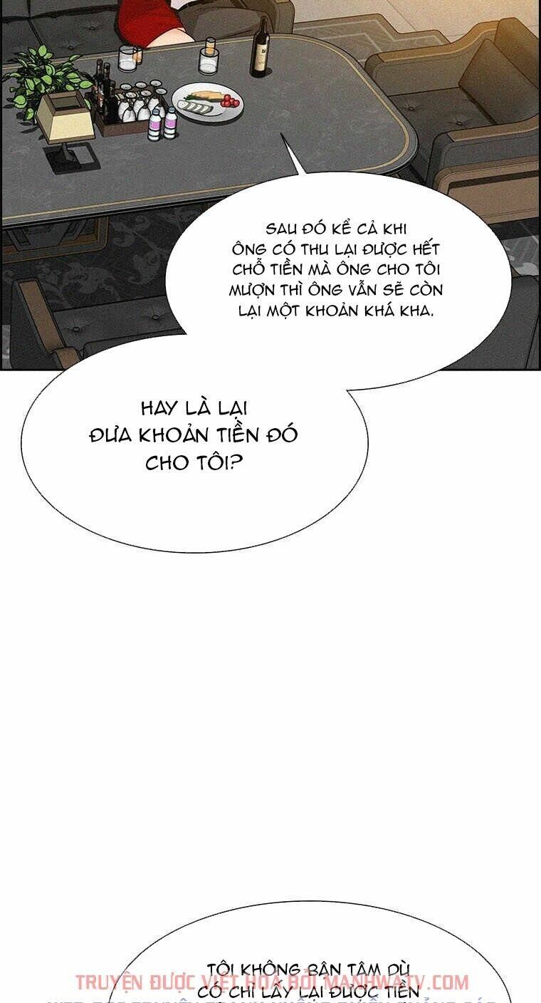 Chúa Tể Đồng Tiền Chapter 58 - Trang 59