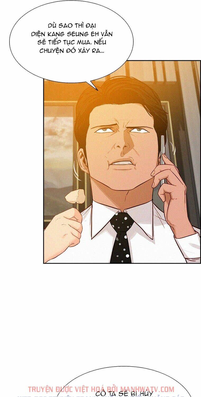 Chúa Tể Đồng Tiền Chapter 58 - Trang 61