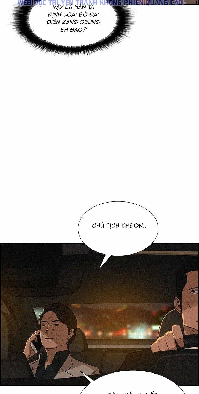 Chúa Tể Đồng Tiền Chapter 58 - Trang 64