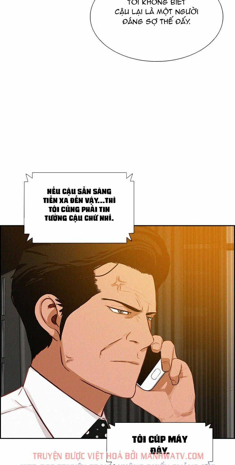 Chúa Tể Đồng Tiền Chapter 58 - Trang 65