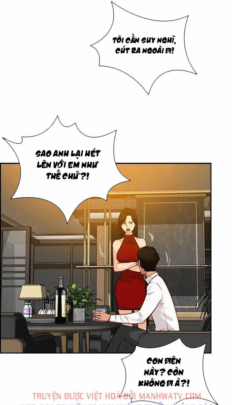 Chúa Tể Đồng Tiền Chapter 58 - Trang 67