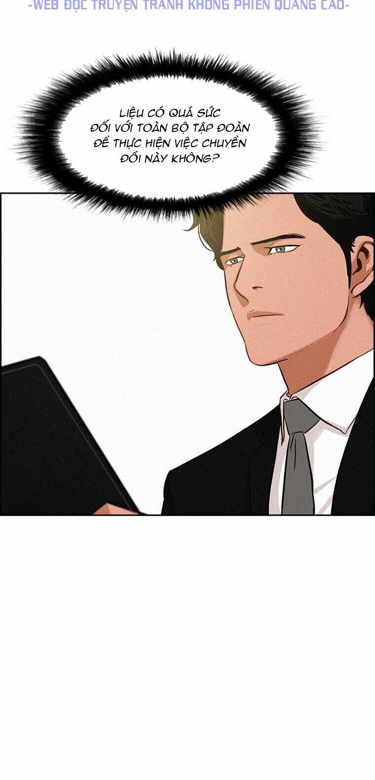 Chúa Tể Đồng Tiền Chapter 58 - Trang 6