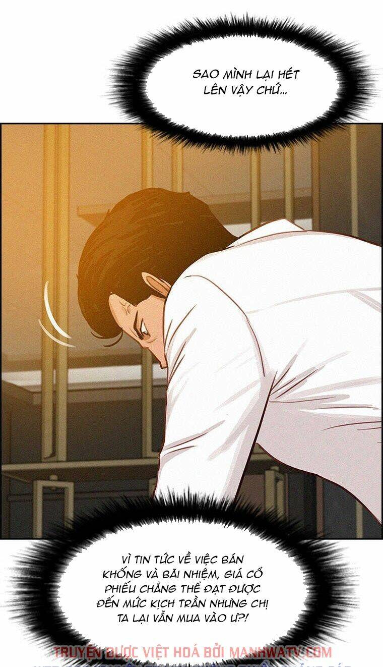 Chúa Tể Đồng Tiền Chapter 58 - Trang 69