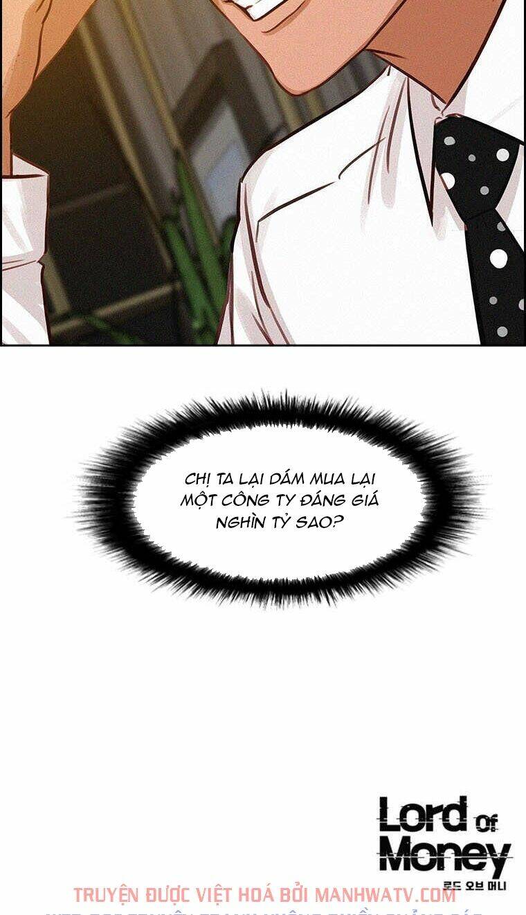 Chúa Tể Đồng Tiền Chapter 58 - Trang 71