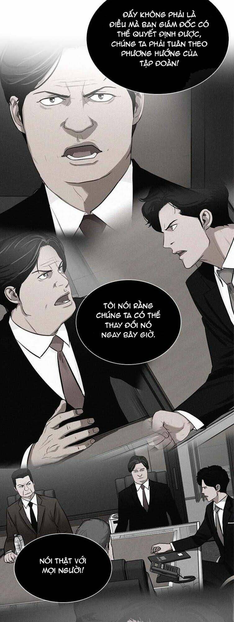 Chúa Tể Đồng Tiền - Chapter 59 - Page 10