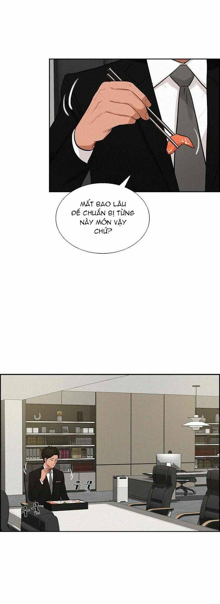 Chúa Tể Đồng Tiền - Chapter 59 - Page 16