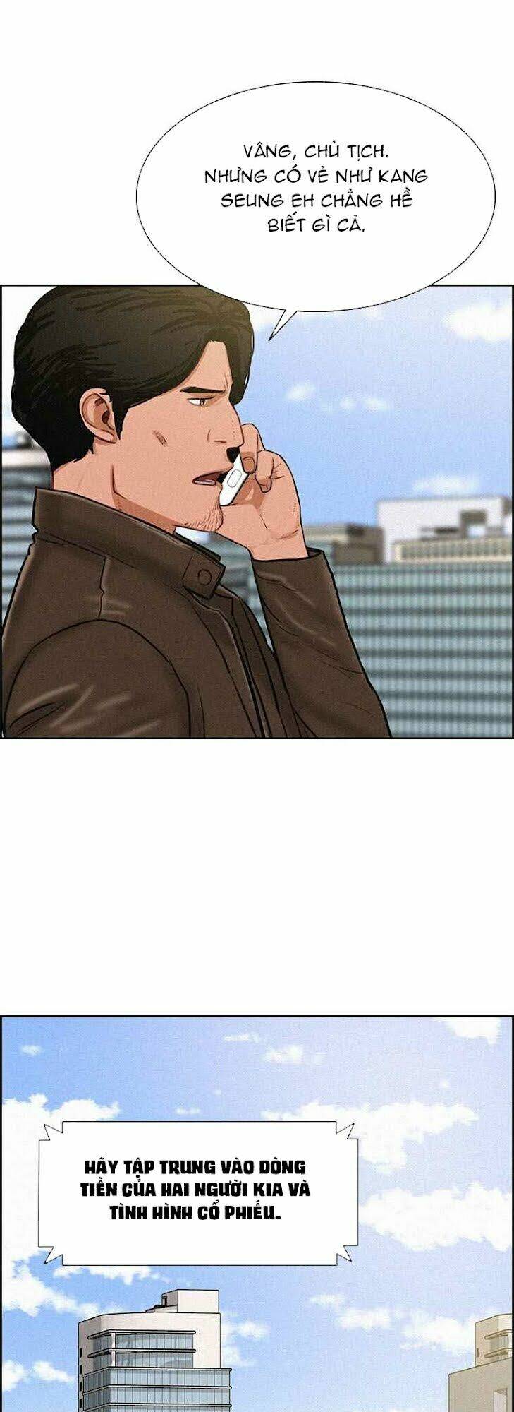 Chúa Tể Đồng Tiền - Chapter 59 - Page 22