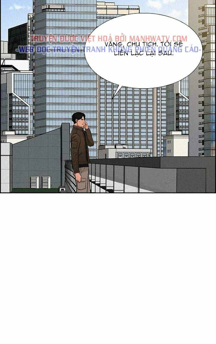 Chúa Tể Đồng Tiền - Chapter 59 - Page 23