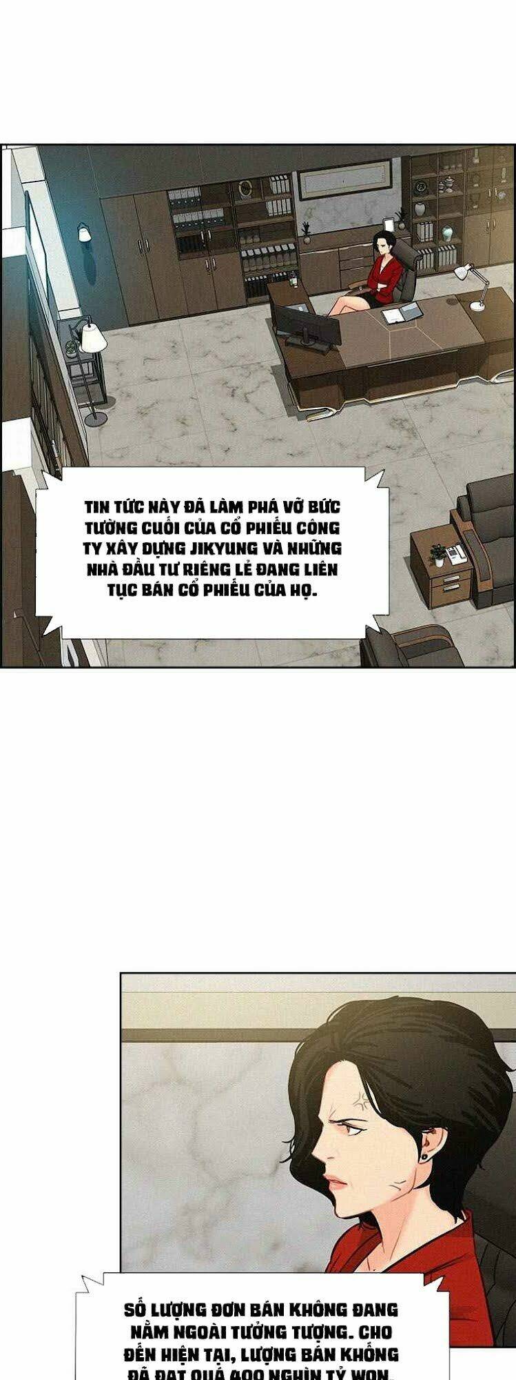 Chúa Tể Đồng Tiền - Chapter 59 - Page 28