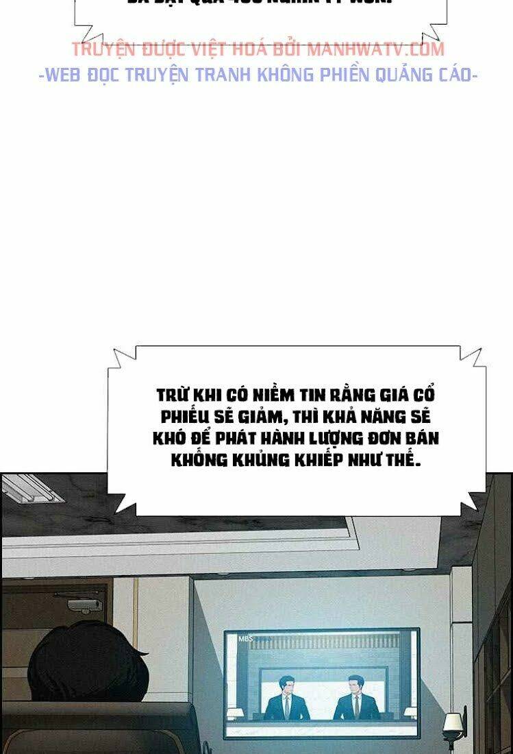 Chúa Tể Đồng Tiền - Chapter 59 - Page 29