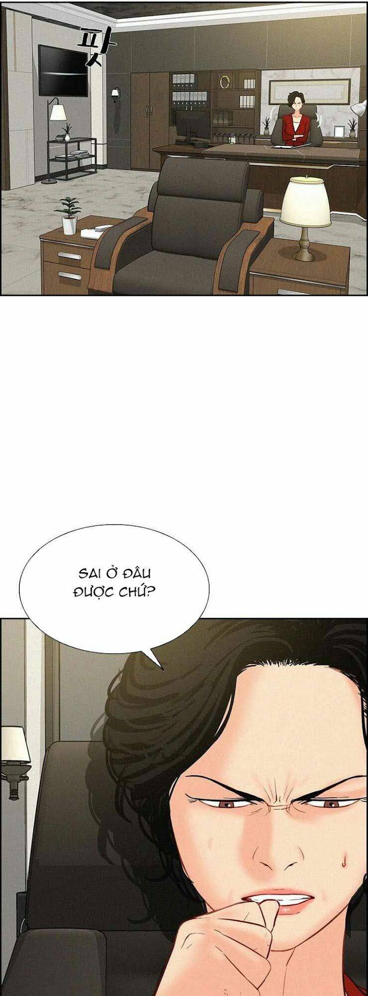 Chúa Tể Đồng Tiền - Chapter 59 - Page 31