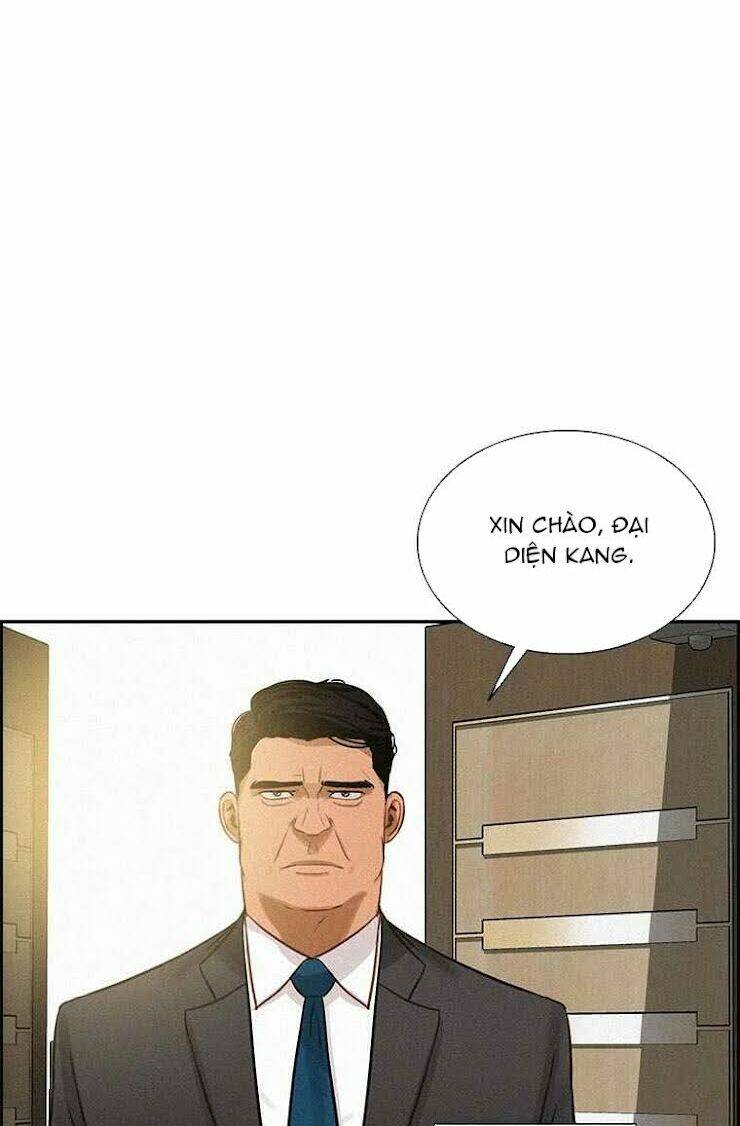 Chúa Tể Đồng Tiền - Chapter 59 - Page 33