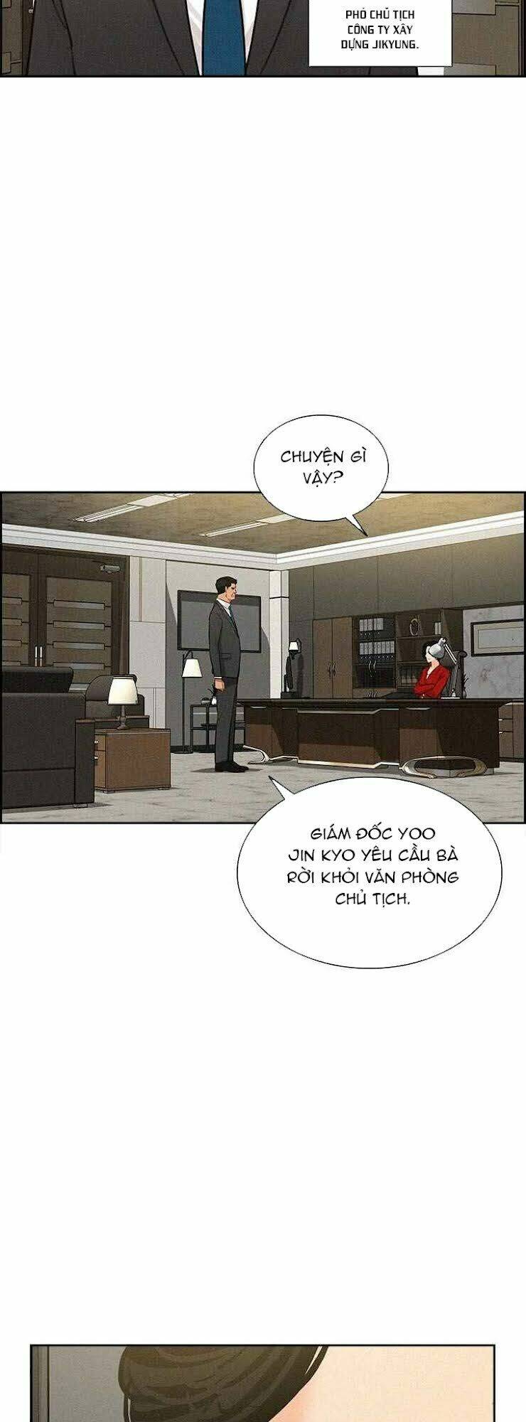 Chúa Tể Đồng Tiền - Chapter 59 - Page 34