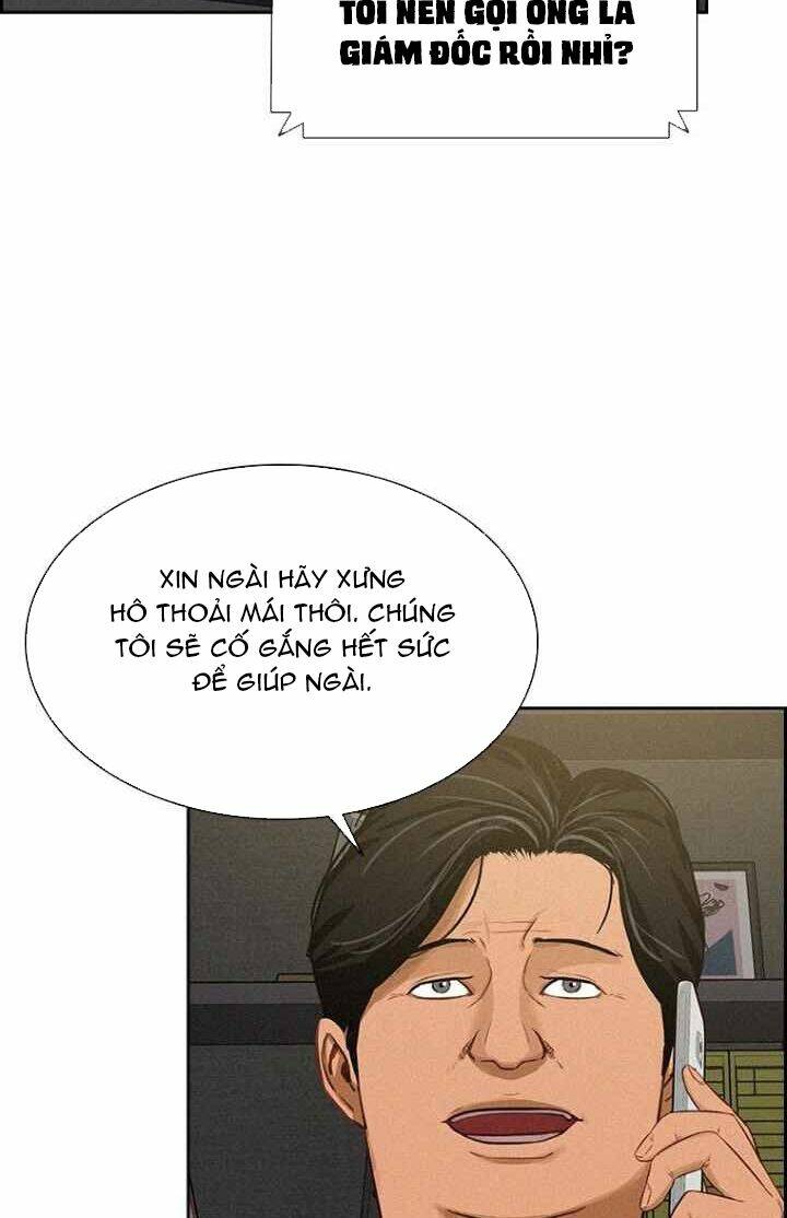 Chúa Tể Đồng Tiền - Chapter 59 - Page 3