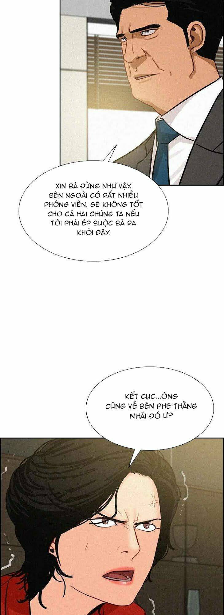 Chúa Tể Đồng Tiền - Chapter 59 - Page 40