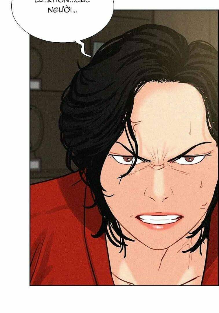 Chúa Tể Đồng Tiền - Chapter 59 - Page 45