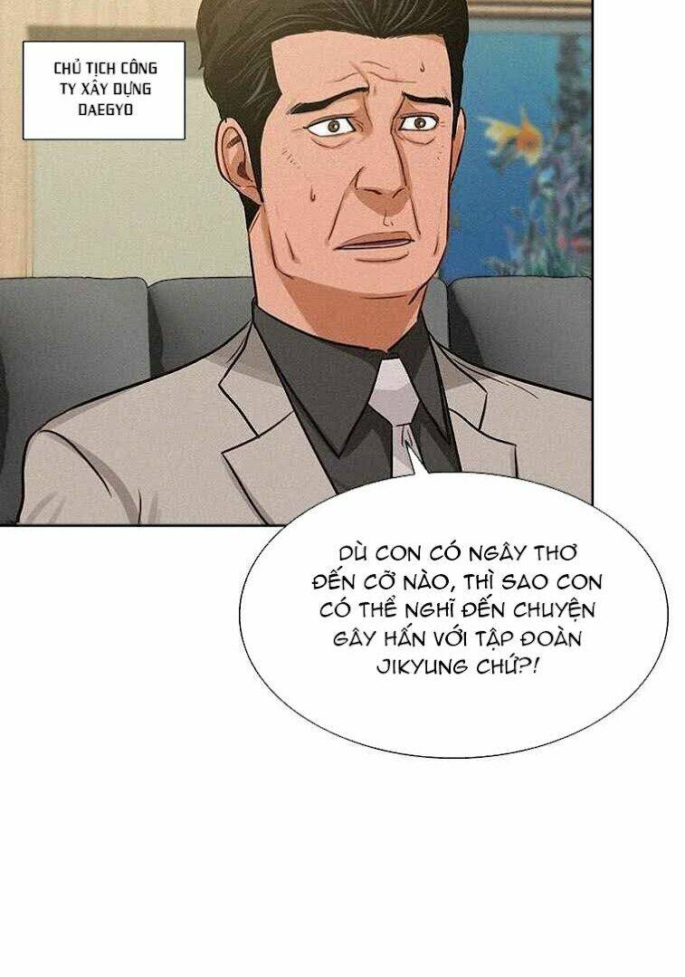 Chúa Tể Đồng Tiền - Chapter 59 - Page 48