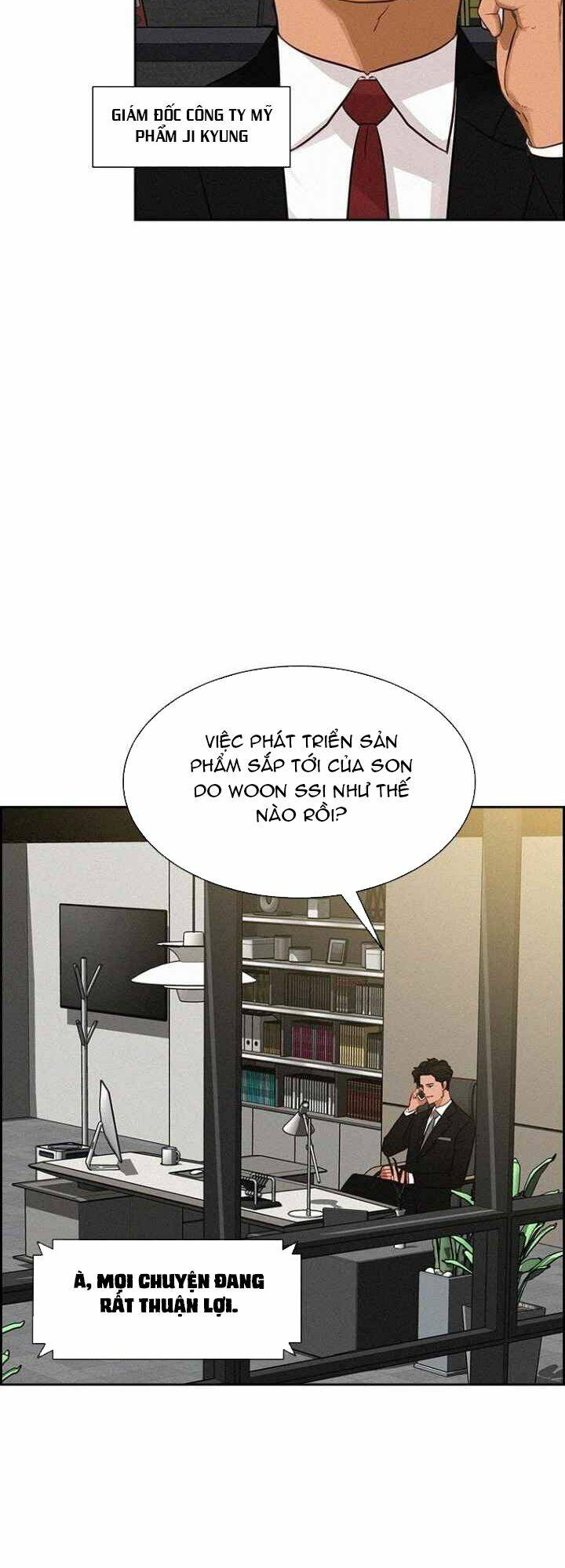 Chúa Tể Đồng Tiền - Chapter 59 - Page 4