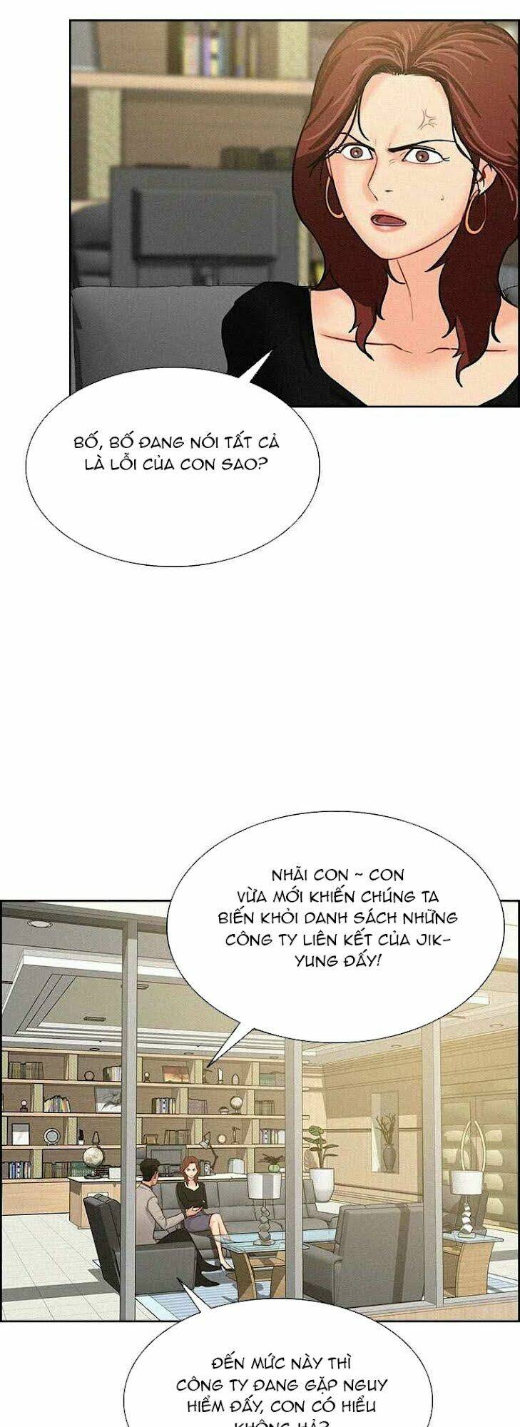 Chúa Tể Đồng Tiền - Chapter 59 - Page 49