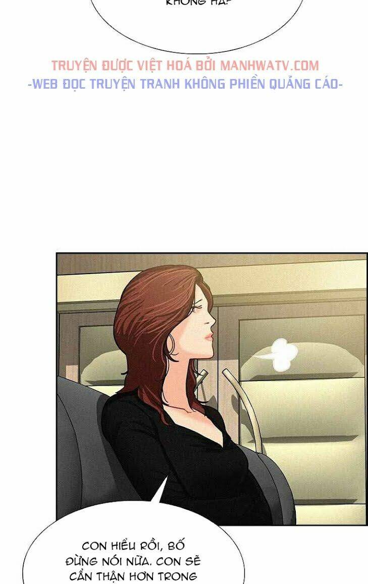 Chúa Tể Đồng Tiền - Chapter 59 - Page 50