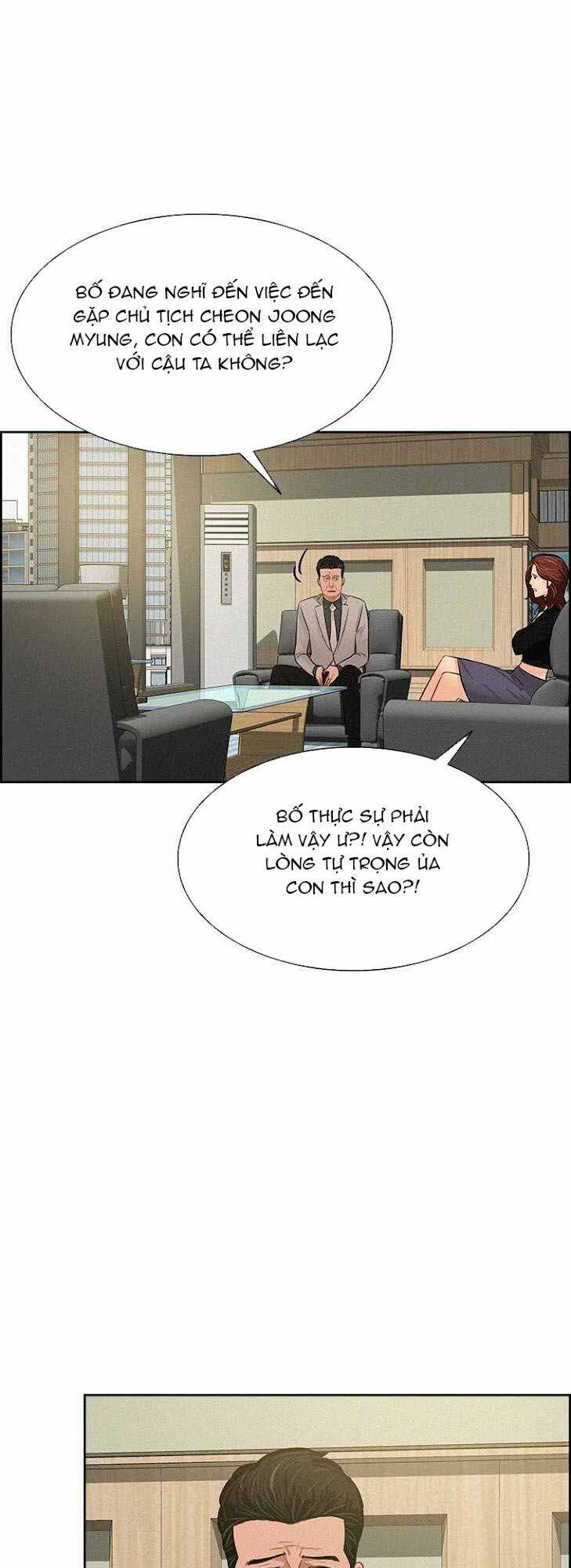 Chúa Tể Đồng Tiền - Chapter 59 - Page 52