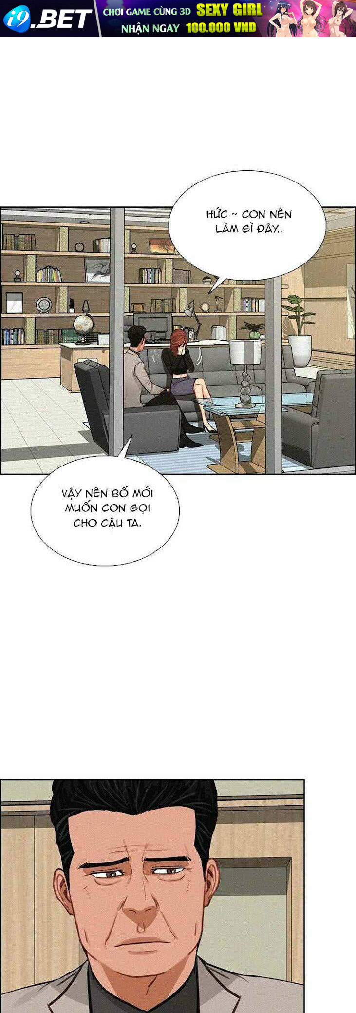 Chúa Tể Đồng Tiền - Chapter 59 - Page 55