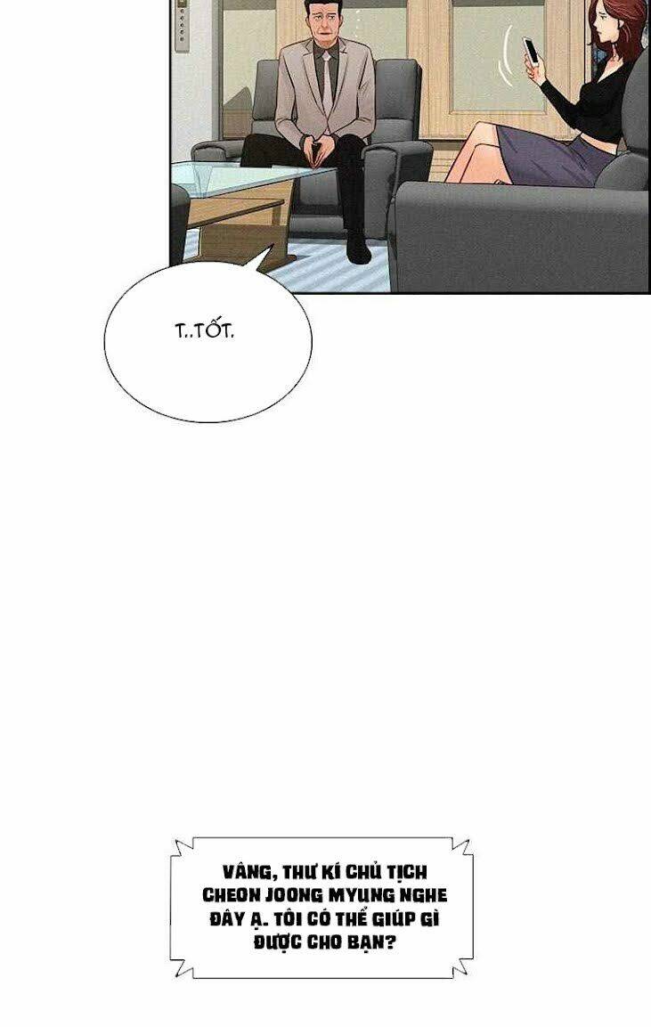 Chúa Tể Đồng Tiền - Chapter 59 - Page 57